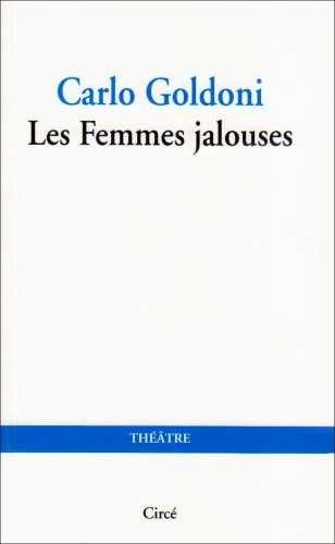 La femme jalouse