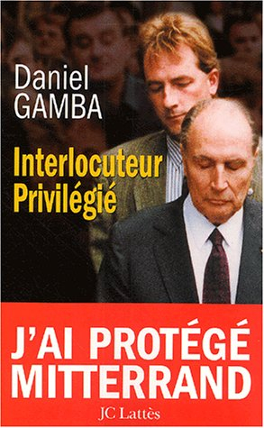 Interlocuteur privilégié