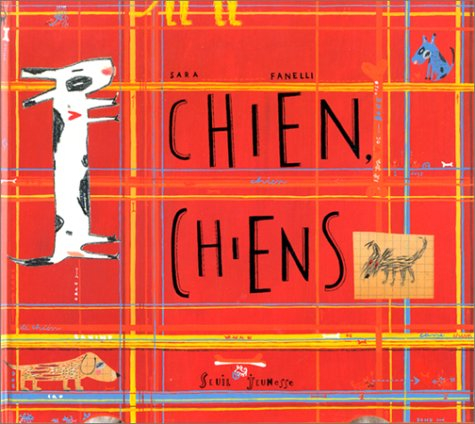 Chiens, chiens