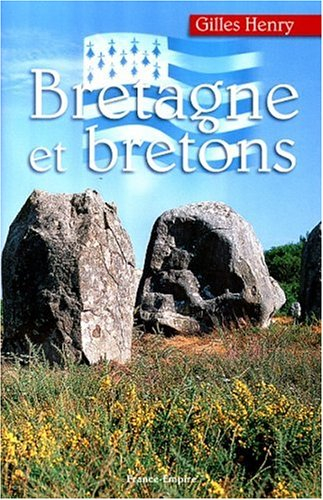 Bretagne et Bretons