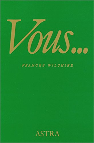 Vous...
