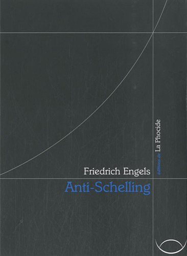 Anti-Schelling