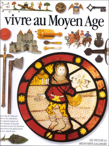 vivre au moyen age