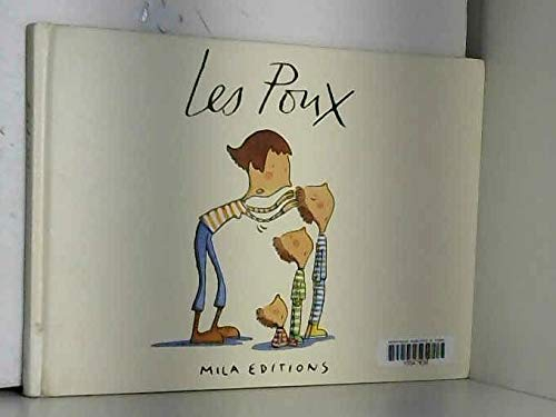 Les poux