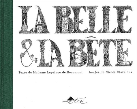 La Belle et la Bête