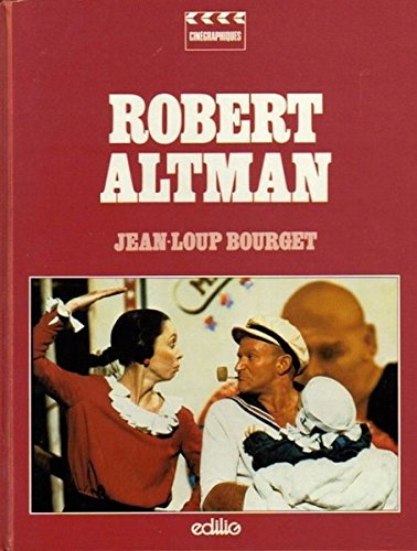 Robert Altman