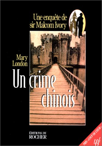 un crime chinois