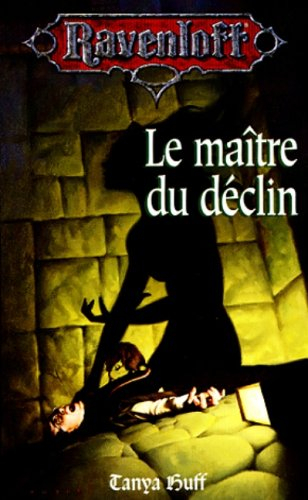Le maître du déclin