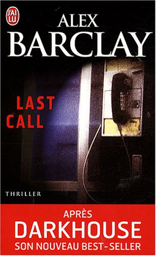 Last call