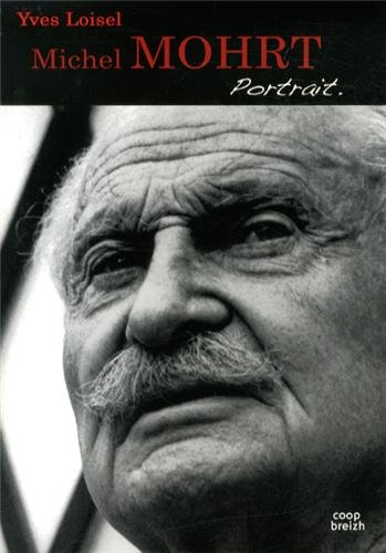 Michel Mohrt : portrait