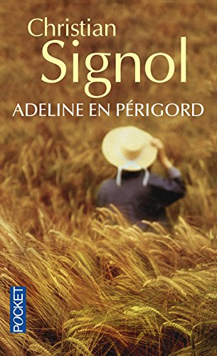 Adeline en Périgord