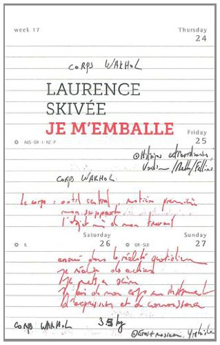 Je m'emballe