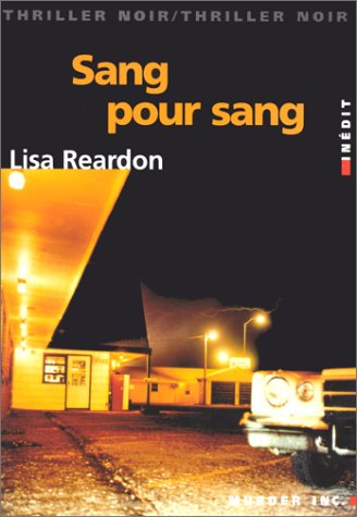 Sang pour sang