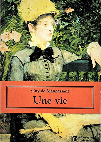 Une Vie