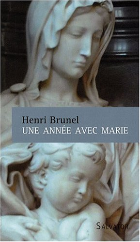 Une année avec Marie