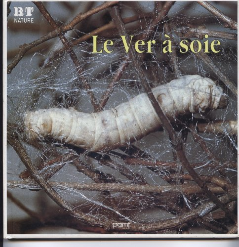 le ver à soie