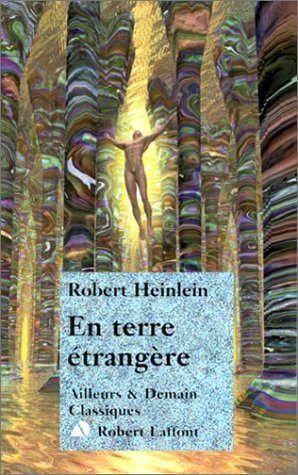 En terre étrangère