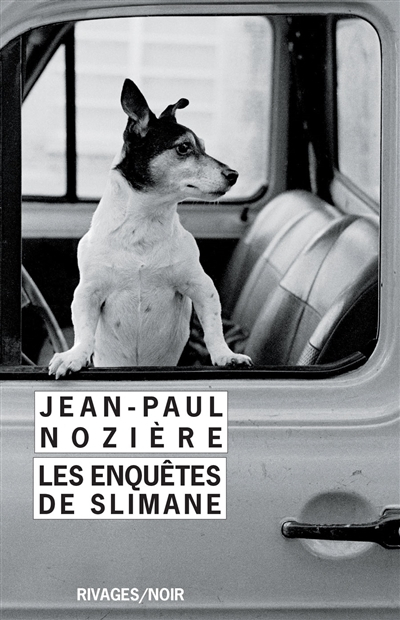 Les enquêtes de Slimane