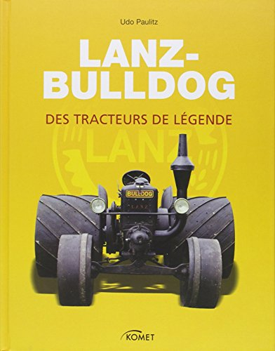 Lanz-Bulldog : des tracteurs de légende