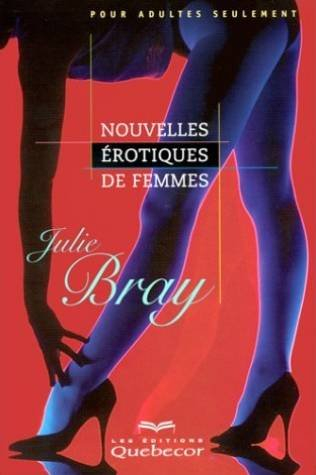 nouvelles érotiques de femmes