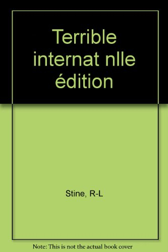 Terrible internat