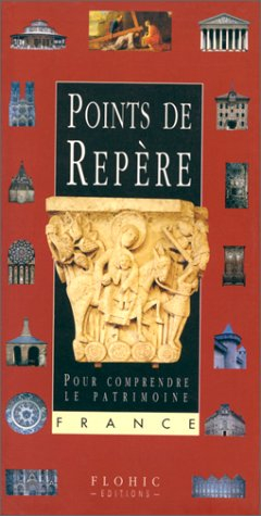 Points de repères pour comprendre le patrimoine