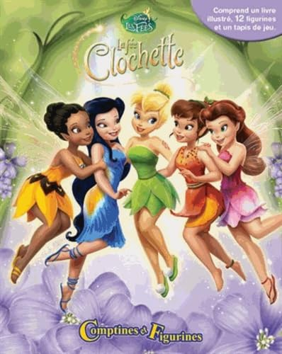 La fée Clochette