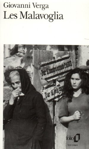 Les Malavoglia
