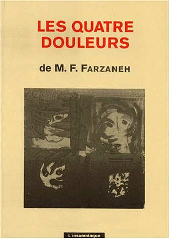 Les quatre douleurs