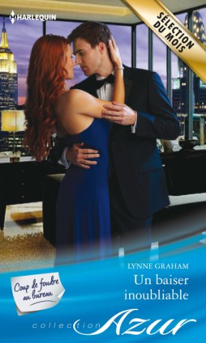 Un baiser inoubliable : coup de foudre au bureau
