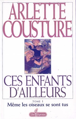 ces enfants d'ailleurs