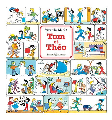 Tom et Théo