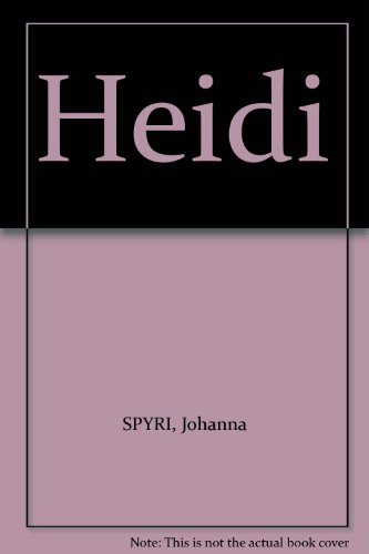 Heidi
