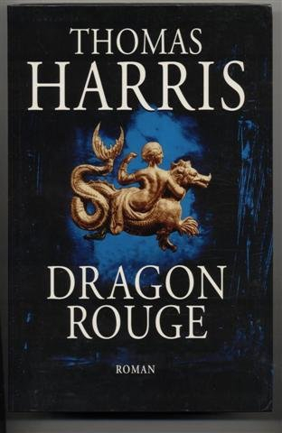 Le Dragon rouge