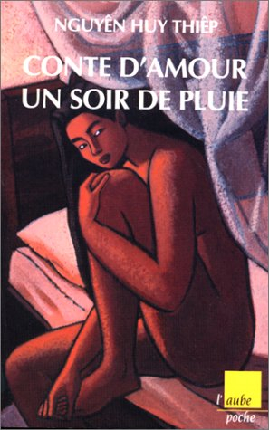 Conte d'amour un soir de pluie