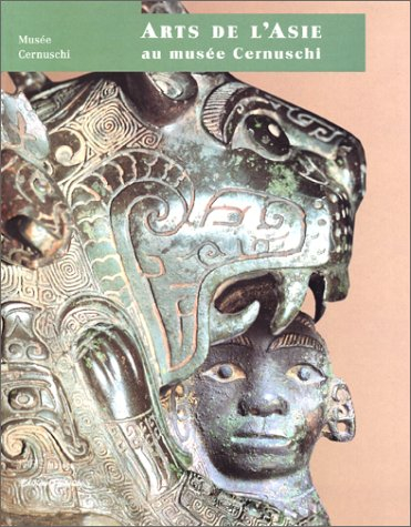 Arts de l'Asie au musée Cernuschi