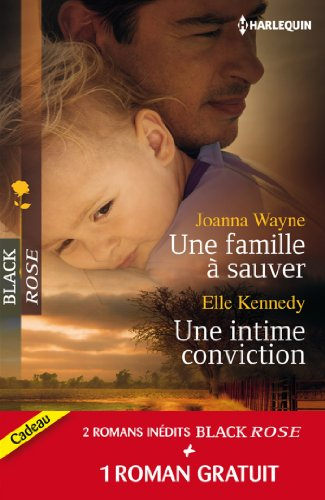 Une famille à sauver. Une intime conviction. Frissons en Louisiane