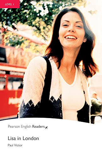 PLPR1:Lisa in London
