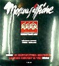 Moscou s'affiche