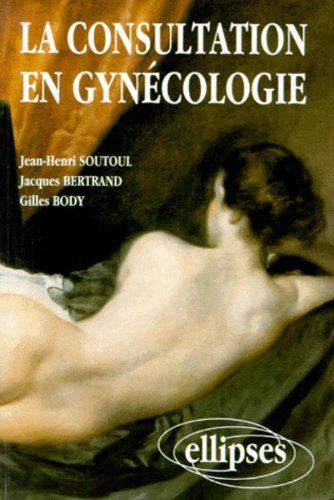 la consultation en gynécologie