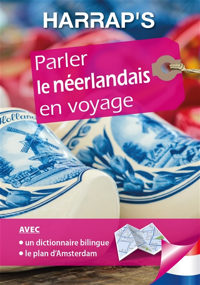 Parler le néerlandais en voyage