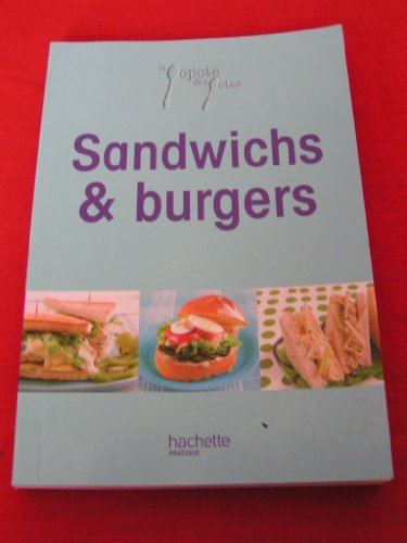 la popote des potes - sandwichs et burger neuf