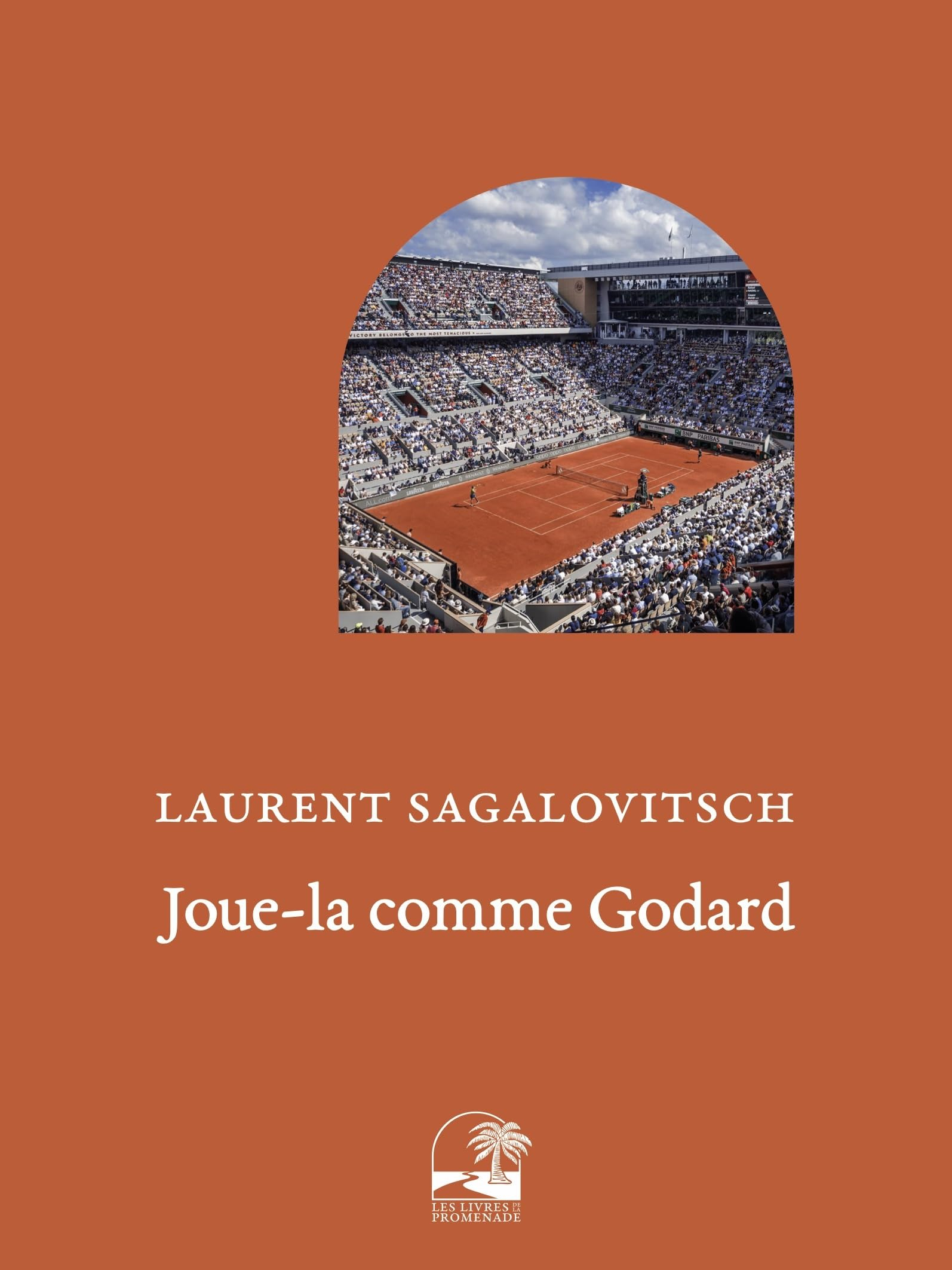 Joue-la comme Godard