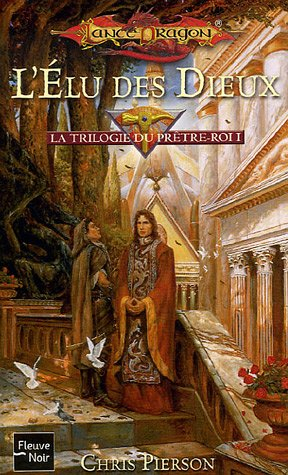 La séquence des chasseurs. Vol. 1. L'élu des dieux