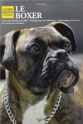 Le boxer