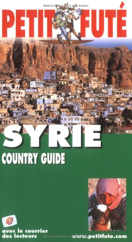 syrie 2003