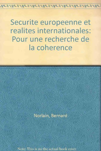 L'intelligence économique au service de l'entreprise : maîtrise de l'information et prospective stra