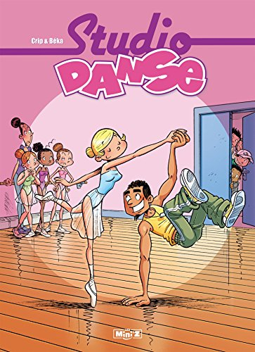Studio danse. Vol. 1