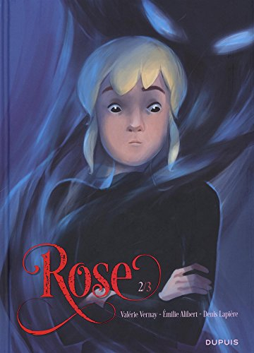 Rose. Vol. 2. Double sang
