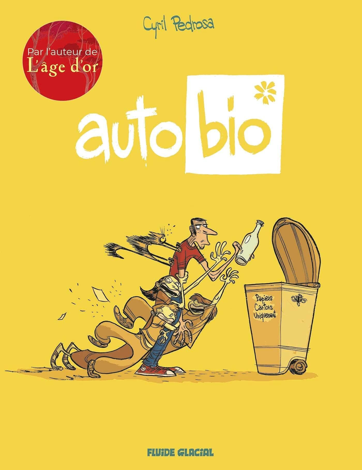 Auto bio. Vol. 1
